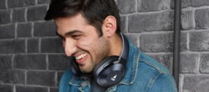 boAt Nirvanaa 751 ANC Headphones