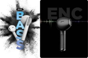 Boult Audio Airbass XPods Pro TWS Earphones