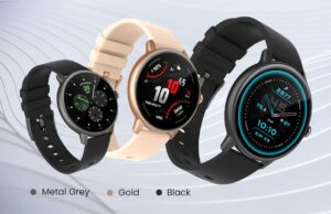 Fire-Boltt Incredible Smartwatch