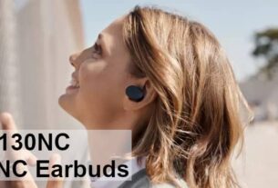 JBL Tune 130 NC Earbuds