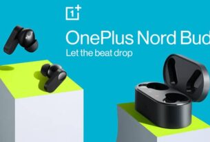 OnePlus Nord Buds Earbuds