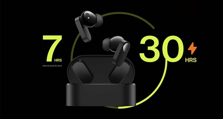 OnePlus Nord Buds Earbuds