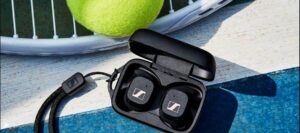 Sennheiser Sport TWS Earbuds