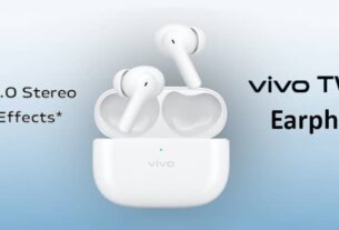 Vivo TWS 2e Earbuds