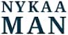 Nykaa Man Logo