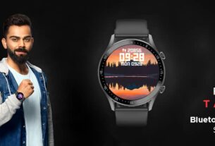 Fire-Boltt Talk 2 Smartwatch