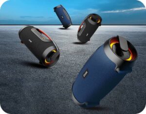 boAt Stone 1450 Portable Speaker