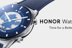 Honor Watch GS 3 Smartwatch