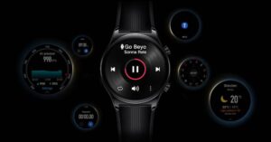 Honor Watch GS 3 Smartwatch