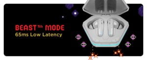 boAt Airdopes 191G TWS Earbuds