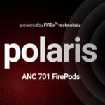 Fire-Boltt FirePods Polaris ANC 701 Earbuds