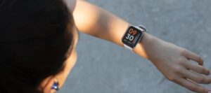 Realme Watch 3 Smartwatch