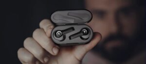 Boult Audio Omega TWS Earbuds