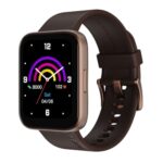 Noise ColorFit Ultra 2 Buzz Smartwatch