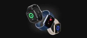 Fire-Boltt Hulk Smartwatch