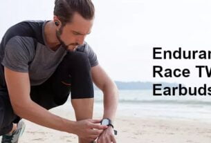 JBL Endurance Race TWS Earbuds