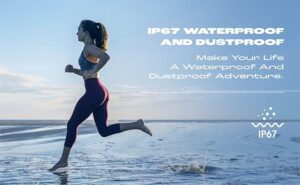 JBL Endurance Race TWS Earbuds