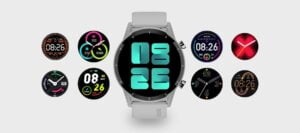 NoiseFit Core 2 Smartwatch