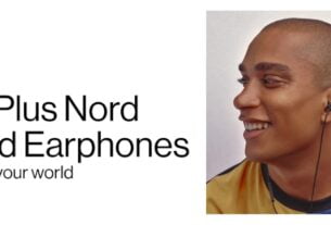 OnePlus Nord Wired Earphones