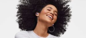 Samsung Galaxy Buds2 Pro TWS Earbuds