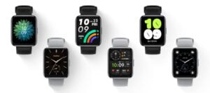 Realme Watch 3 Pro Smartwatch