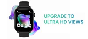 Tagg Verve Connect Ultra Smartwatch