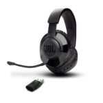 JBL Quantum 350 Gaming Headphones