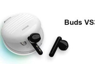 Noise Buds VS304 TWS Earbuds