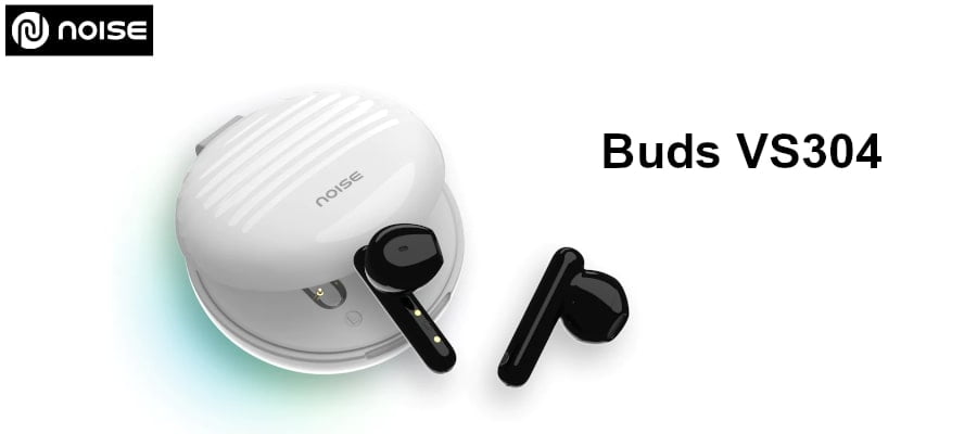 Noise Buds VS304 TWS Earbuds