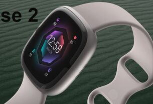 Fitbit Sense 2 Smartwatch