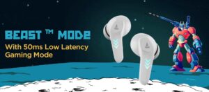 boAt Airdopes 190 TWS Earbuds