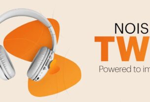 Noise Two Over-Ear Headphones