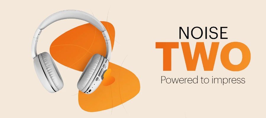 Noise Two Over-Ear Headphones