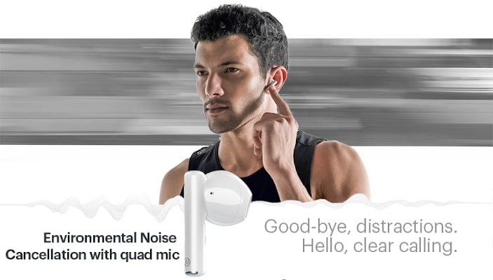 Noise Air Buds 2 TWS Earbuds