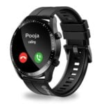 pTron Force X11P Smartwatch