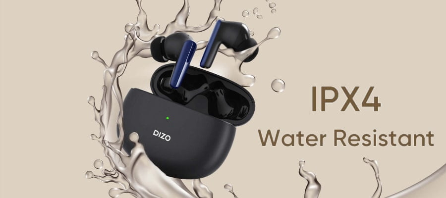 DIZO Buds Z Power TWS Earbuds