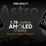 Fire-Boltt Astro Smartwatch