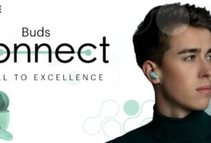 Noise Buds Connect TWS Earbuds