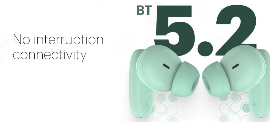Noise Buds Connect TWS Earbuds