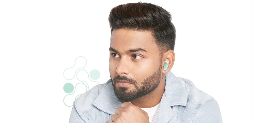 Noise Buds Connect TWS Earbuds