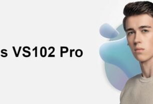 Noise Buds VS102 Pro TWS Earbuds