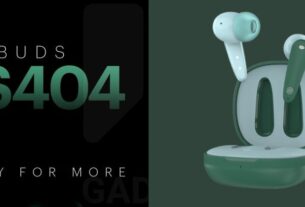 Noise Buds VS404 TWS Earbuds