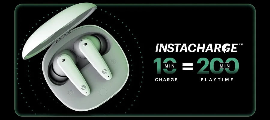 Noise Buds VS404 TWS Earbuds