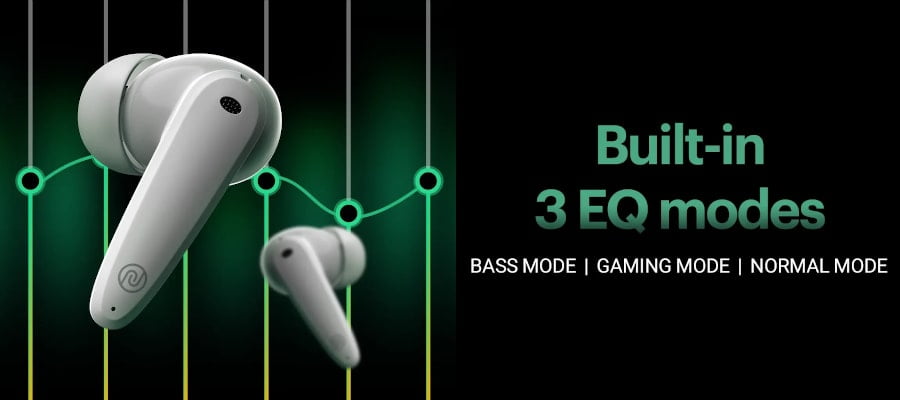 Noise Buds VS404 TWS Earbuds