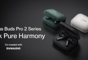 OnePlus Buds Pro 2 TWS Earbuds