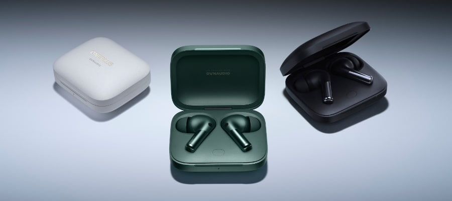 OnePlus Buds Pro 2 TWS Earbuds