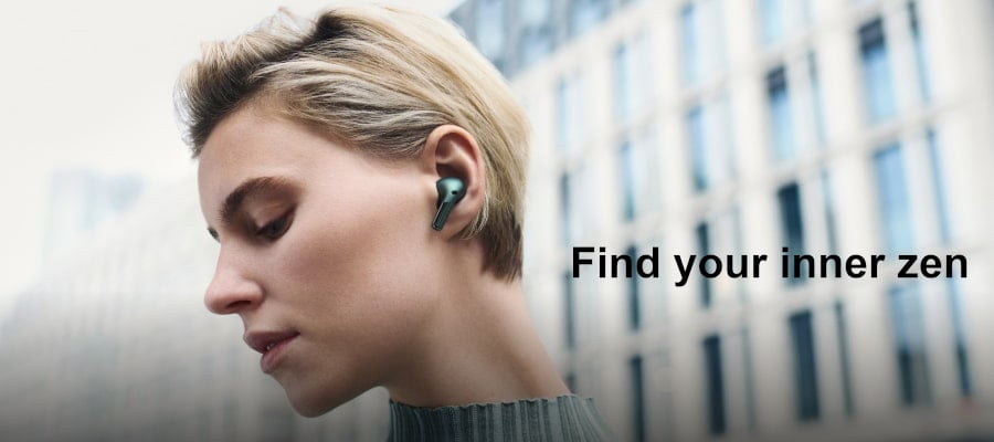 OnePlus Buds Pro 2 TWS Earbuds