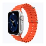 Zebronics Iconic-Ultra Smartwatch