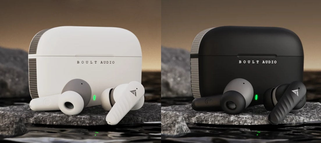Boult Audio X10 TWS Earbuds