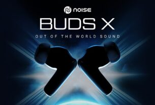 Noise Buds X TWS Earbuds